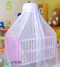 嬰兒蚊帳什么樣的好？嬰兒蚊帳什么款式好？