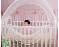 嬰兒蚊帳怎么折疊？嬰兒蚊帳折疊的正確方法