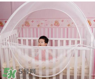 嬰兒蚊帳什么牌子好？寶寶蚊帳什么牌子好？