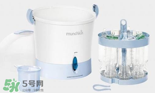 奶瓶消毒鍋有必要買嗎？奶瓶消毒鍋有沒有必要？