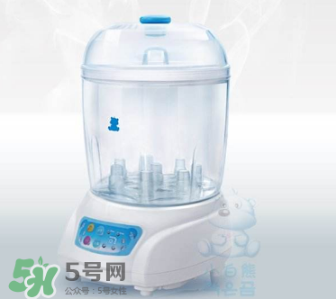 奶瓶消毒鍋有必要買嗎？奶瓶消毒鍋有沒有必要？