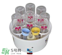 奶瓶消毒鍋什么牌子好？奶瓶消毒鍋哪個牌子的好？