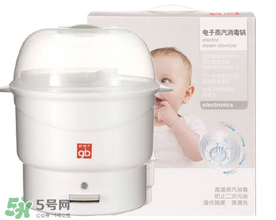 奶瓶消毒鍋的使用方法 奶瓶消毒鍋如何使用？