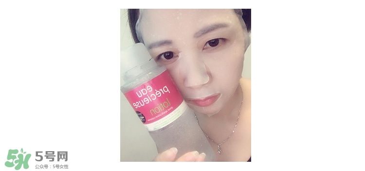 法國(guó)珍貴水和薏仁水哪個(gè)好用？eau precieuse珍貴水和薏仁水