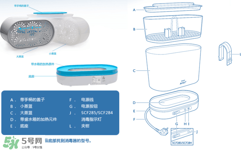 奶瓶消毒鍋帶烘干好嗎？奶瓶消毒鍋需不需要帶烘干功能呢？