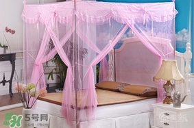 嬰兒蚊帳怎么安裝？嬰兒蚊帳安裝方法圖解
