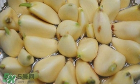 蒜頭發(fā)芽了還能吃嗎？蒜頭發(fā)芽了芽心能吃嗎