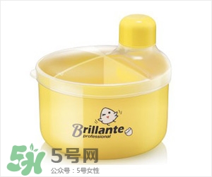 奶粉盒怎么用？奶粉盒有用嗎？