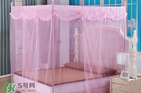 嬰兒蚊帳怎么安裝？嬰兒蚊帳安裝方法圖解