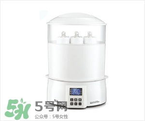 奶瓶消毒鍋的使用方法 奶瓶消毒鍋如何使用？
