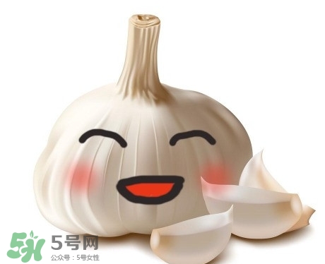 蒜頭發(fā)芽能吃嗎？蒜頭發(fā)芽可以吃嗎？