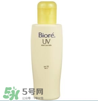 先涂防曬霜還是妝前乳？防曬霜和妝前乳使用順序