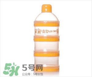 奶粉盒哪個牌子好？奶粉盒什么牌子好？