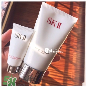 sk2明星產品有哪些？sk2什么產品好用