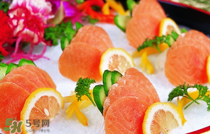 三文魚哪個(gè)部位最好吃？三文魚什么部位好吃？
