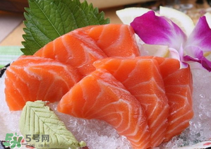 三文魚哪個(gè)部位最好吃？三文魚什么部位好吃？