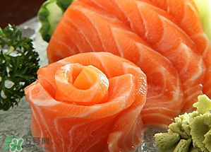 三文魚哪個(gè)部位最好吃？三文魚什么部位好吃？