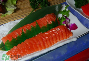 新鮮三文魚怎么保存？新鮮三文魚可以放多久？