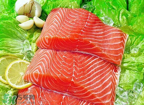 新鮮三文魚怎么保存？新鮮三文魚可以放多久？