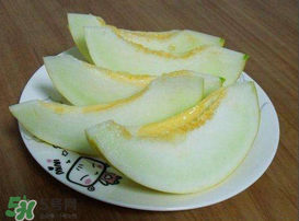 甜瓜為什么這么甜？甜瓜怎么種甜？