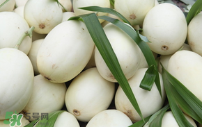 甜瓜和香蕉能一起吃嗎？甜瓜和香蕉一起吃好嗎？