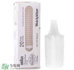 耳溫槍耳套多久換一次？耳溫槍耳套需要更換嗎？