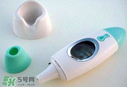 博朗耳溫槍大人能用嗎？耳溫槍大人能不能使用呢？