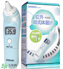 博朗耳溫槍大人能用嗎？耳溫槍大人能不能使用呢？