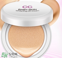 用cc霜之后要用散粉嗎？用cc霜之后要用蜜粉定妝嗎？