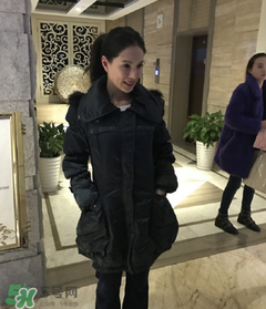 李若彤凍齡美貌是怎么保養(yǎng)的？李若彤近照曝光美貌不輸當(dāng)年