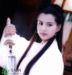 李若彤凍齡美貌是怎么保養(yǎng)的？李若彤近照曝光美貌不輸當(dāng)年