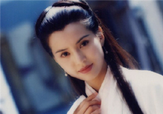 李若彤凍齡美貌是怎么保養(yǎng)的？李若彤近照曝光美貌不輸當(dāng)年