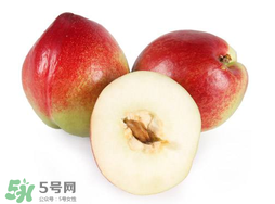 油桃什么人不能吃？油桃的禁忌