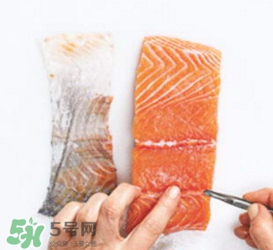 三文魚有刺嗎？三文魚的刺怎么處理