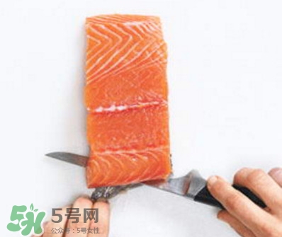 三文魚有刺嗎？三文魚的刺怎么處理