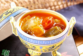 佛跳墻是什么菜？佛跳墻是什么菜系？