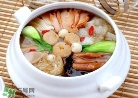 佛跳墻有什么材料？佛跳墻有多少種食材？