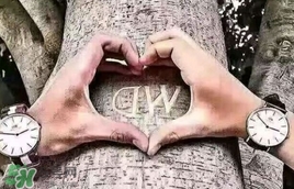 dw手表有實(shí)體店嗎？dw丹尼爾惠靈頓手表有專柜嗎？