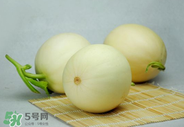 香瓜吃了舌頭麻怎么辦？吃完香瓜舌頭麻怎么辦？