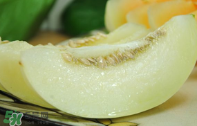 吃甜瓜為什么舌頭疼？吃甜瓜舌頭疼怎么辦？