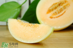 吃甜瓜為什么舌頭疼？吃甜瓜舌頭疼怎么辦？
