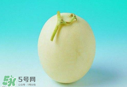 來月經(jīng)可以吃甜瓜嗎？月經(jīng)期間可以吃甜瓜嗎？