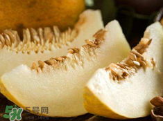 來月經(jīng)可以吃甜瓜嗎？月經(jīng)期間可以吃甜瓜嗎？