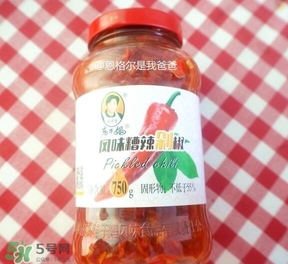 老干媽有幾種口味？老干媽哪種口味最好吃？