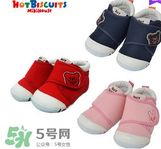 mikihouse鞋子好到底在哪里？mikihouse鞋子有哪些優(yōu)點？