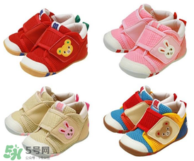 mikihouse鞋子好到底在哪里？mikihouse鞋子有哪些優(yōu)點？
