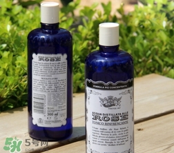 roberts古老玫瑰水怎么用？roberts古老玫瑰水使用方法