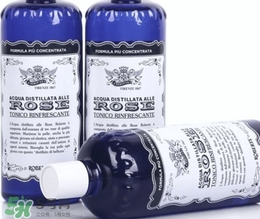 roberts古老玫瑰水怎么用？roberts古老玫瑰水使用方法