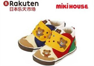 mikihouse鞋子好到底在哪里？mikihouse鞋子有哪些優(yōu)點(diǎn)？