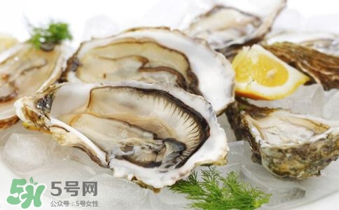 丹麥生蠔能吃嗎？生蠔的吃法大全集
